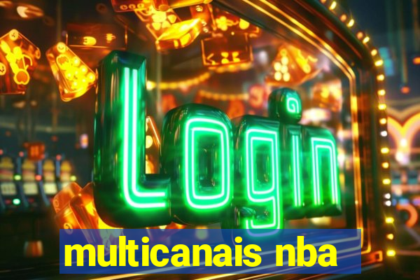 multicanais nba